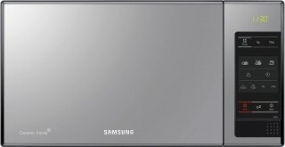 Samsung ME83X ME83 X Mikrodalga Fırın kullananlar yorumlar
